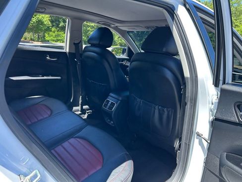 Used 2019 Kia Optima SX FWD image 47