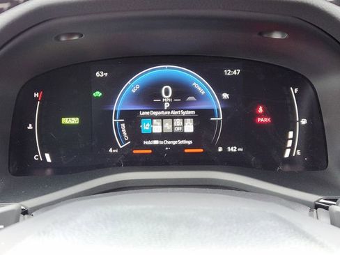 New 2026 Toyota Camry SE FWD image 14