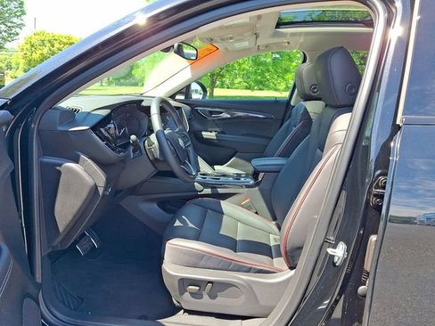 Certified 2023 Buick Envision Essence w/ Sport Touring Package AWD/4WD image 19