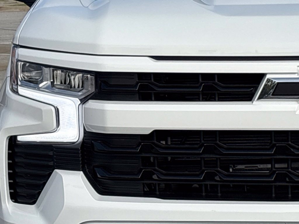New 2026 Chevrolet Silverado 1500 RST w/ RST Select Package RWD image 4