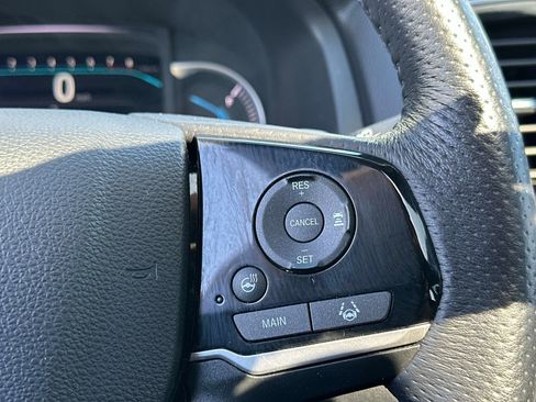 Used 2020 Honda Passport Elite image 32