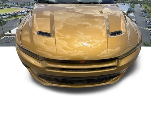 New 2025 Dodge Hornet GT w/ GT Blacktop Package image 33