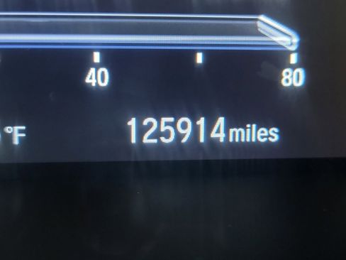Used 2019 Honda CR-V EX-L image 19