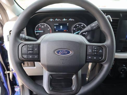 New 2026 Ford F250 XL w/ STX Appearance Package image 3