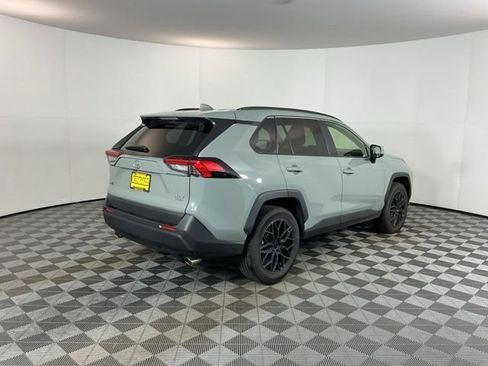 Used 2023 Toyota RAV4 XLE Premium AWD/4WD image 5