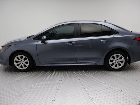 Certified 2025 Toyota Corolla LE image 12