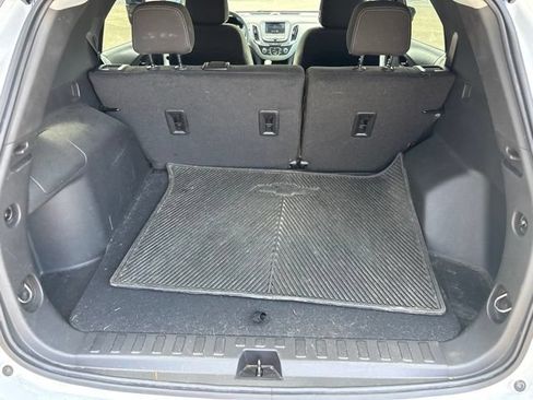 Used 2024 Chevrolet Equinox LS w/ LS Convenience Package AWD/4WD image 29