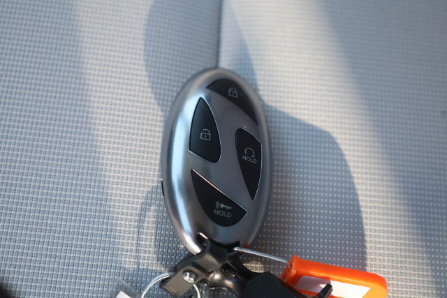 New 2026 Hyundai Kona SEL Sport FWD image 23