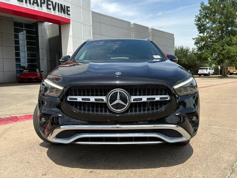 Used 2025 Mercedes-Benz GLA 250 image 3