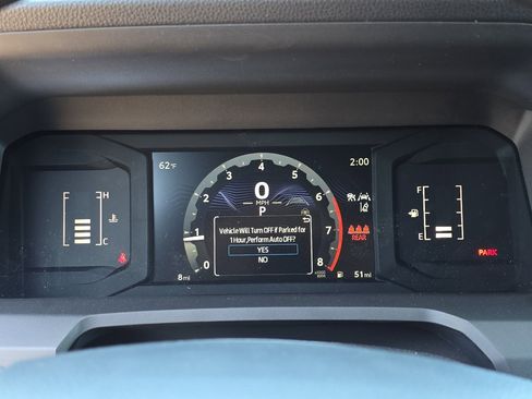 New 2026 Toyota Tacoma SR5 AWD/4WD image 26