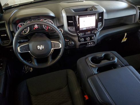 New 2026 RAM 1500 Express RWD image 12