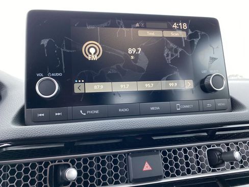 New 2026 Honda Civic LX image 15