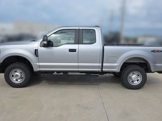 Used 2022 Ford F250 XL w/ Power Equipment Group AWD/4WD video 2