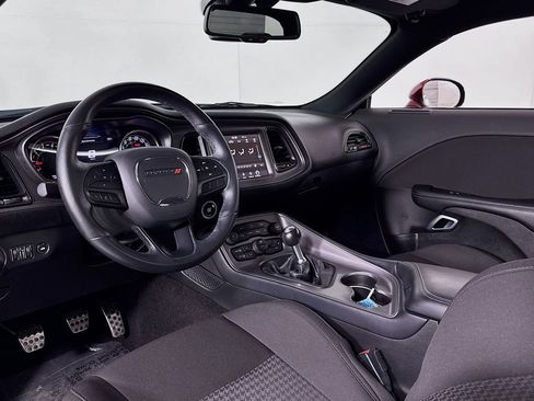 Used 2023 Dodge Challenger R/T Scat Pack RWD image 34