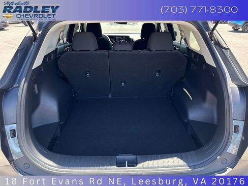 Used 2023 Kia Sportage LX AWD/4WD image 11