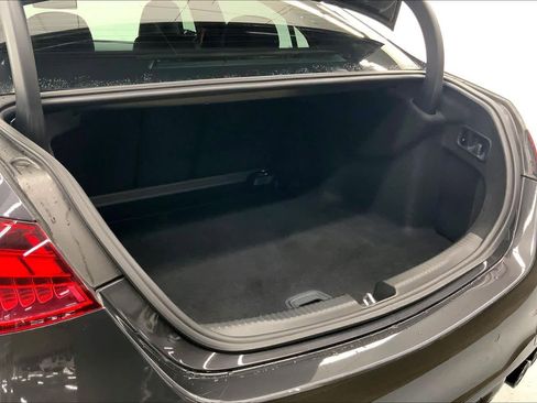 Used 2023 Mercedes-Benz C 43 AMG 4MATIC Sedan image 15