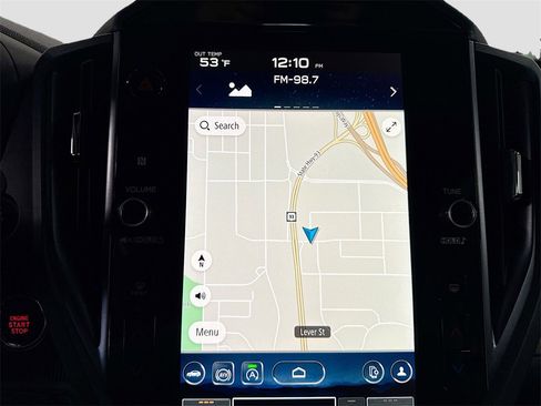 New 2026 Subaru Forester Limited image 11