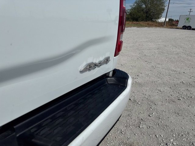 Used 2024 RAM 2500 Laramie AWD/4WD image 17