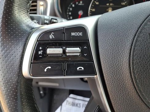 Used 2019 Kia Sorento SX image 22
