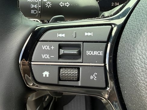 Used 2026 Honda Civic Sport image 17