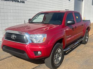 Used 2015 Toyota Tacoma 4x4 Double Cab w/ SR5 Package video 1