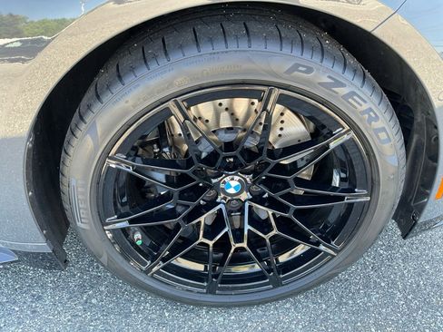 Used 2025 BMW M3 Competition AWD/4WD image 25
