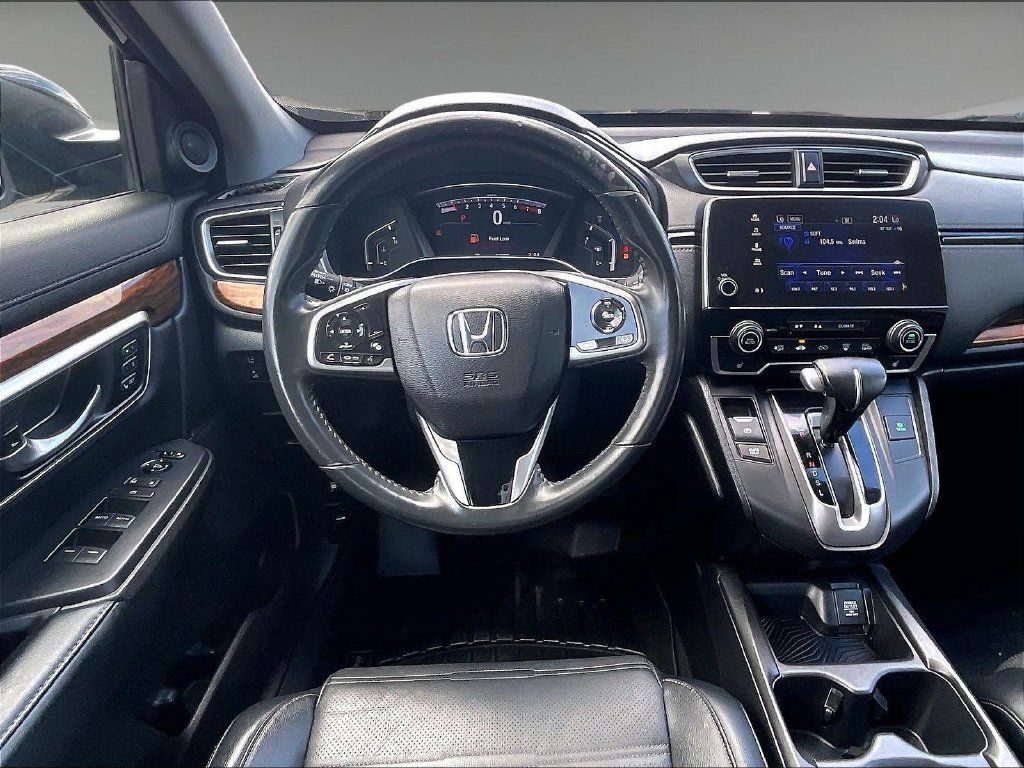 Used 2019 Honda CR-V EX-L image 17