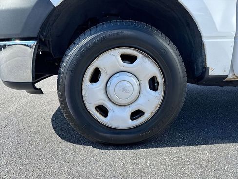 Used 2008 Ford F150 XL image 24