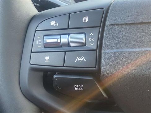 New 2026 Kia Sportage EX image 18