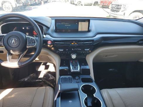 Used 2022 Acura MDX FWD w/ Technology Package image 51