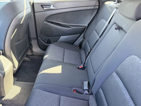 Used 2016 Hyundai Tucson SE image 11