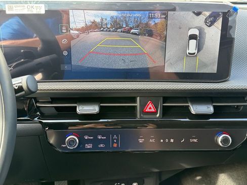 New 2025 Kia EV6 Wind image 20