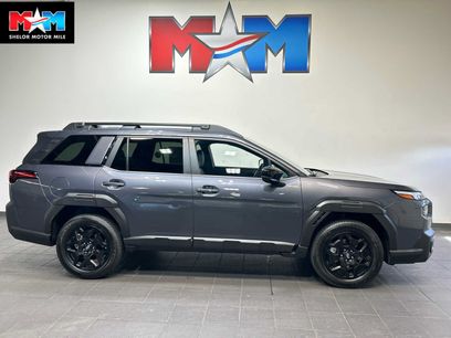 New 2026 Subaru Outback Limited