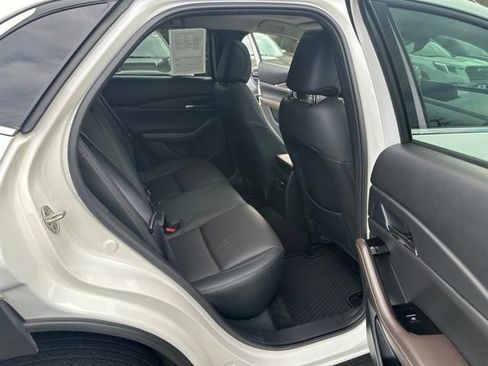 Used 2023 MAZDA CX-30 AWD 2.5 S w/ Premium Package image 28