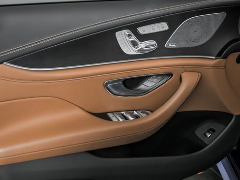 Used 2022 Mercedes-Benz AMG GT 53 image 17