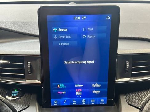 Used 2020 Ford Explorer ST w/ ST Street Pack AWD/4WD image 4