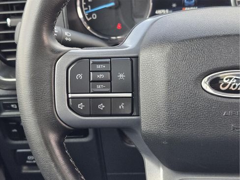 Certified 2023 Ford F150 XLT w/ Equipment Group 302A High AWD/4WD image 28