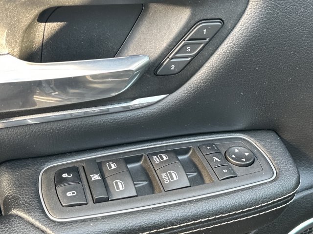 Used 2022 RAM 1500 Laramie RWD image 17