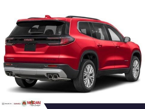 New 2026 GMC Acadia Elevation image 2