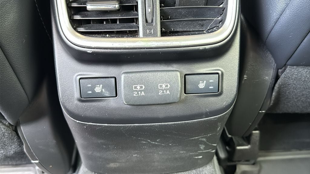 Used 2022 Subaru Outback Limited XT AWD/4WD image 26