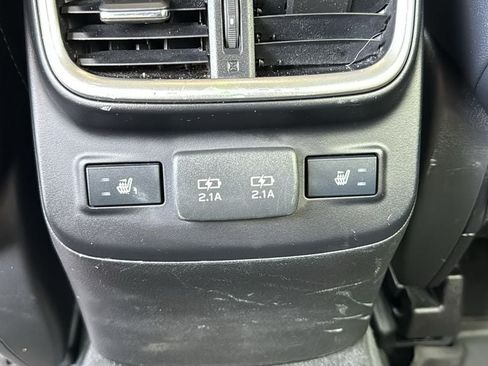 Used 2022 Subaru Outback Limited XT AWD/4WD image 26