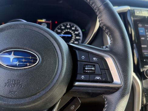 Used 2020 Subaru Ascent Limited w/ Technology Package image 27