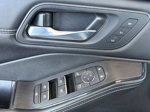 Certified 2023 Nissan Rogue SL w/ SL Premium Package AWD/4WD image 20