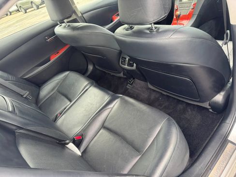 Used 2007 Lexus ES 350 FWD image 4