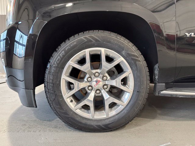 Used 2018 GMC Yukon XL SLT AWD/4WD image 34