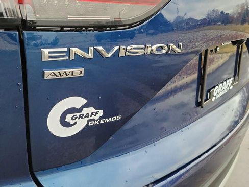 Used 2023 Buick Envision Essence image 5