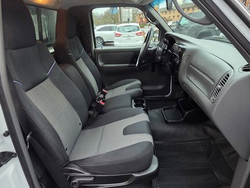 Used 2005 MAZDA B-Series Pickup 2WD Regular Cab B2300 image 14