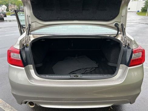 Used 2015 Subaru Legacy 2.5i Premium AWD/4WD image 36