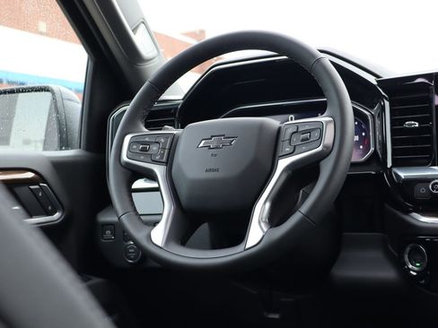 New 2026 Chevrolet Silverado 1500 RST w/ Safety Package image 49