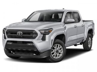 Used 2024 Toyota Tacoma SR5 RWD video 1